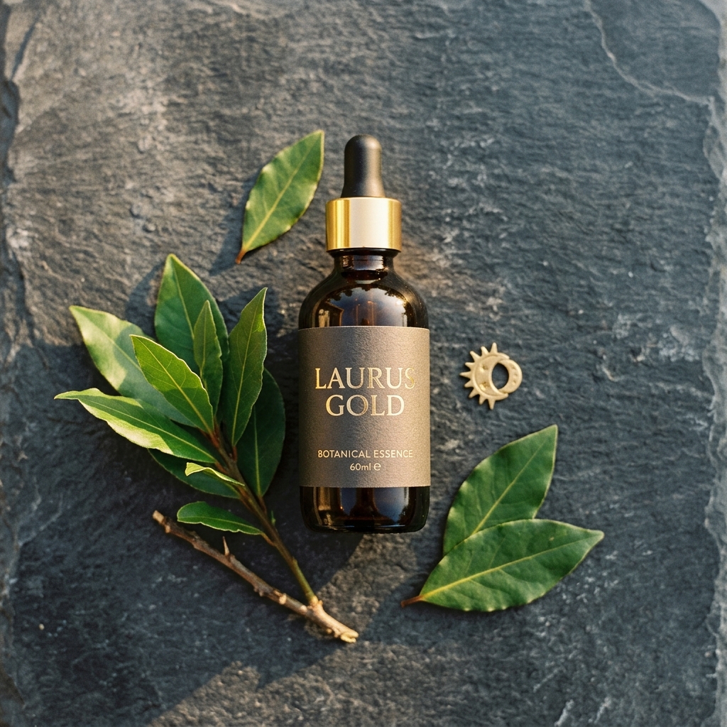 Laurus Gold DAY formula